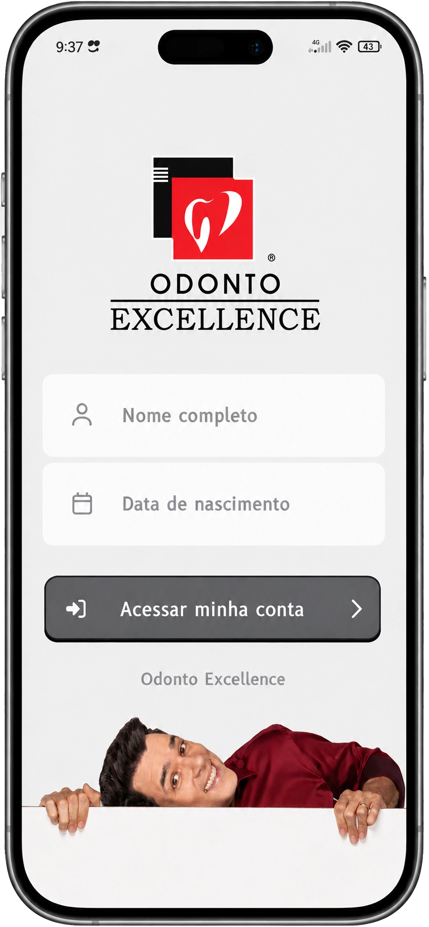 Dentista em Mandaguaçu — Clínica Odontológica Odonto Excellence